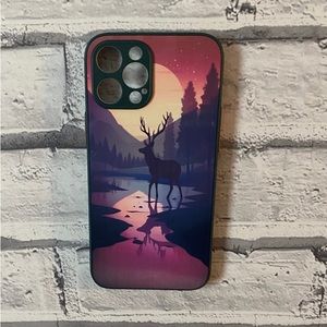 iPhone12 pro Max case